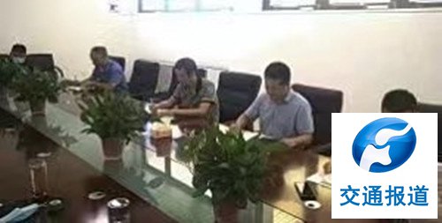 深入基层了解实情   源头监管筑牢防线