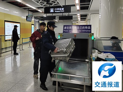 郑州市交通运输局全力保障春运公共交通运力